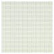 Kristallmosaik Arredo Ljusgrå Blank 2,3x2,3 cm
