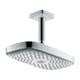 Takdusch Hansgrohe ShowerSelect Inbyggnadspaket