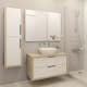 Klinker Arredo Wenice Beige 2,3x2,3 cm