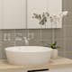 Klinker Arredo Wenice Latte Brun 15x15 cm