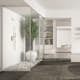 Klinker Arredo Arigato Brun 30x60 cm