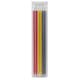 Stift Luna Tools Grafit Gul 2,8x125