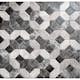 Klinker Alaplana G. Caprice Marmol Gris 45x45 cm
