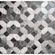 Klinker Alaplana G. Caprice Marmol Gris 45x45 cm