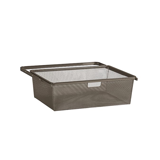Utdragbar Meshback Elfa 40