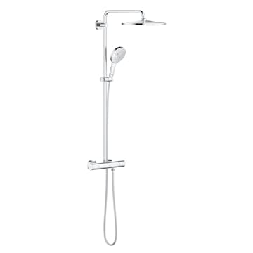 Takduschset Grohe Rainshower Ø310 mm