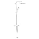 Takduschset Grohe Rainshower Ø310 mm