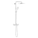 Takduschset Grohe Rainshower Ø310 mm
