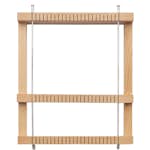 Vävram ABA Skol Trä 19x22 cm