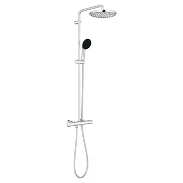 Takduschset Grohe Vitalio Start System 250 150 cc