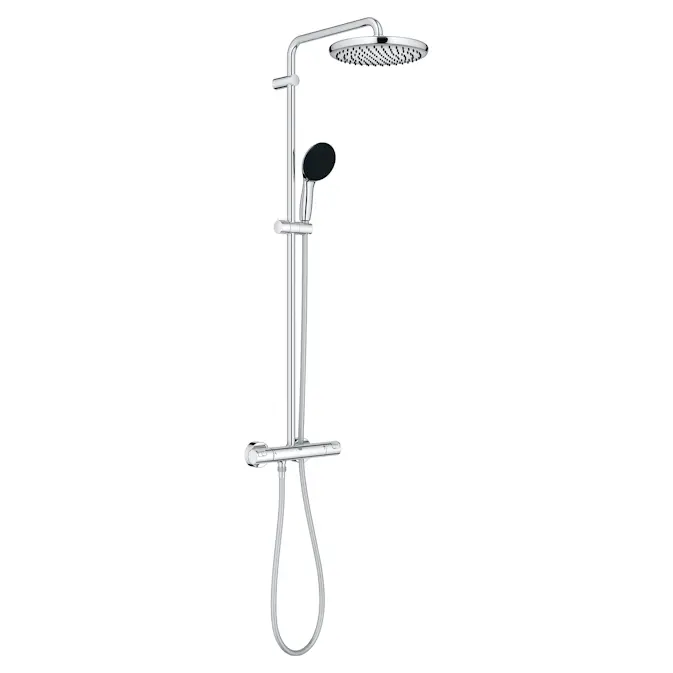 Takduschset Grohe Vitalio Start System 250 150 cc