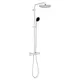 Takduschset Grohe Vitalio Start System 250 150 cc