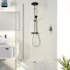 Takduschset Grohe Vitalio Start System 250 150 cc