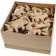 Minidjur Creativ Company Papier Maché 60 St/1 Förp