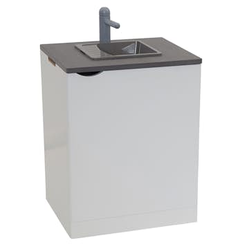 Diskbänk ABA Skol Modern