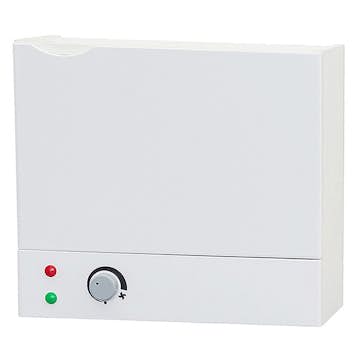 Överskåp ABA Skol Med Fläkt Modern