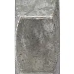 6-kantsmutter Västsvensk Byggskruv AB M6M Din 934 M10 UTV