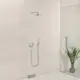 Huvuddusch Hansgrohe Crometta S 240