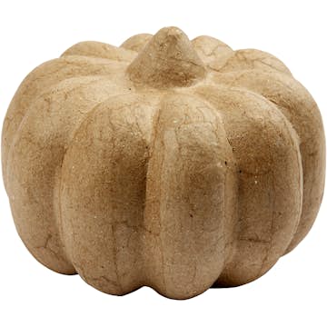 Pumpa Creativ Company Papier Maché 9x13 cm 1 St