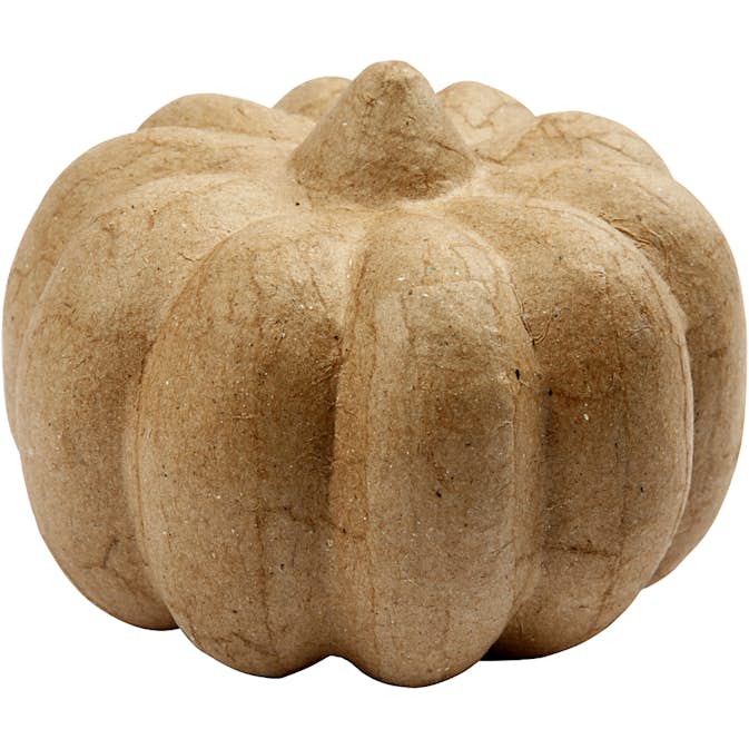 Pumpa Creativ Company Papier Maché 9x13 cm 1 St