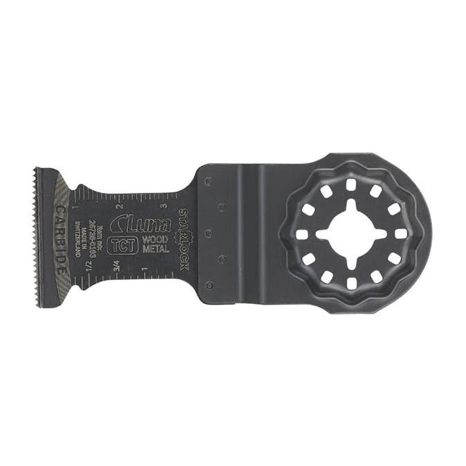 Insticksågblad Luna Tools SL TCT