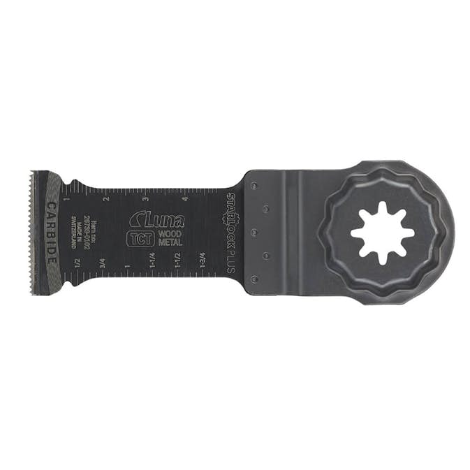 Insticksågblad Luna Tools SLP 32 mm TCT