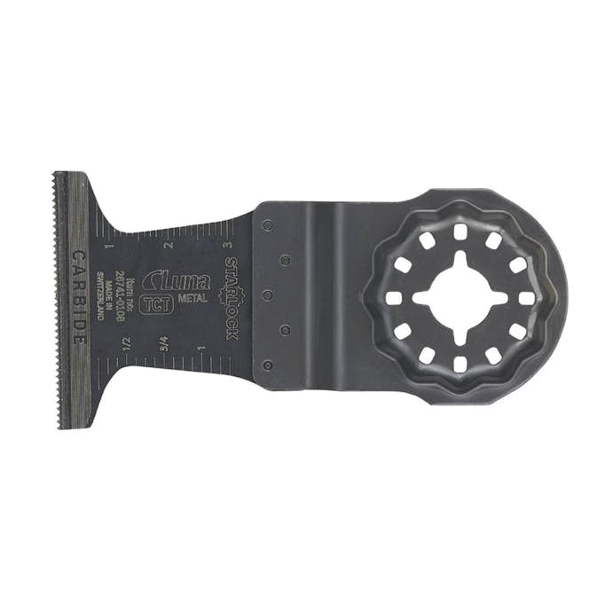 Insticksågblad Luna Tools SL 45 mm TCT