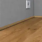 Kährs Massiv Kvartsstav 14x14 mm Ek