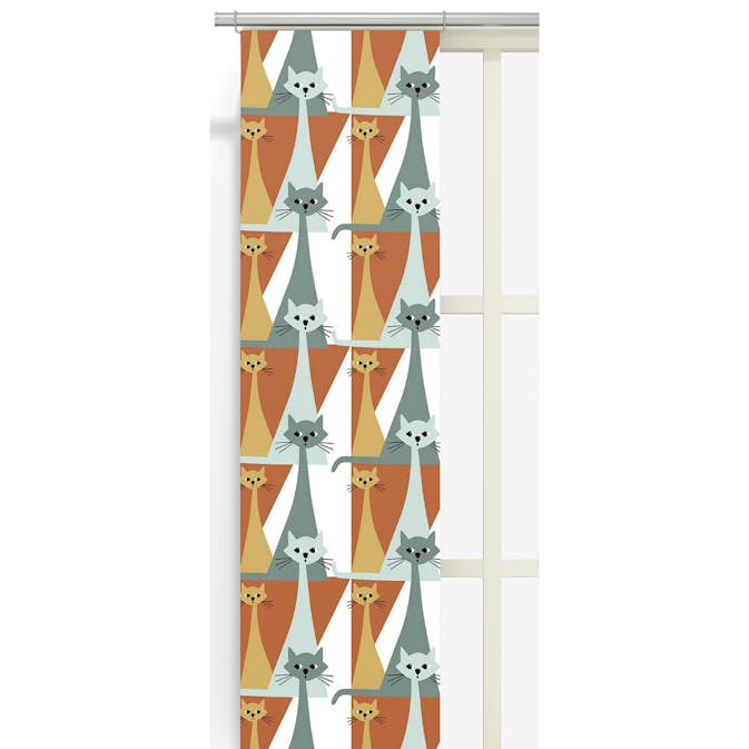 Panellängd Arvidssons Textil Kitty