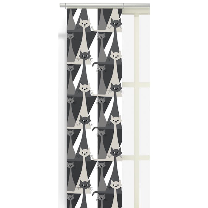 Panellängd Arvidssons Textil Kitty