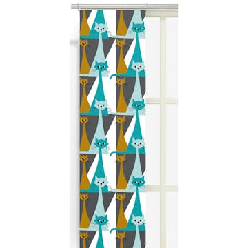 Panellängd Arvidssons Textil Kitty