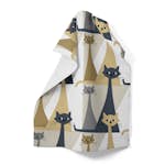Kökshandduk Arvidssons Textil Kitty
