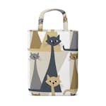 Tygpåse Arvidssons Textil Kitty