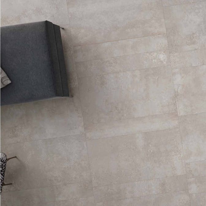 Klinker Ceramiche Keope Edge Grey 30x60 cm