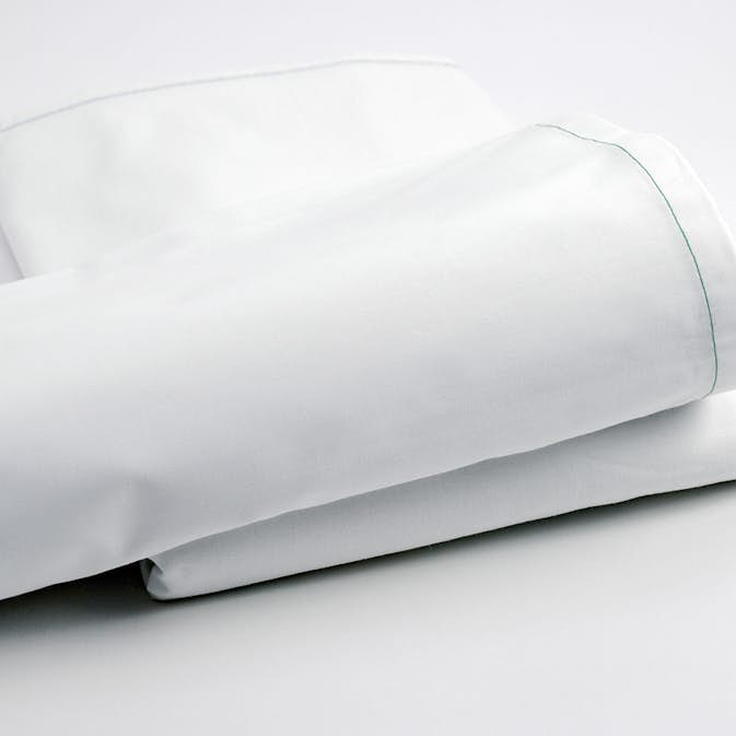 Lakan Borganäs of Sweden Dubbelsäng