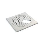 Golvbrunnssil Tebo med Urtag