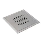 Golvbrunnssil Tebo Sydney Lux