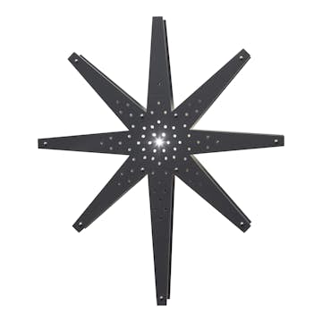 Adventsstjärna Star Trading Tall