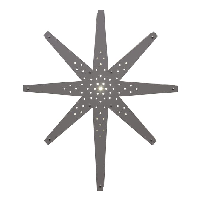 Adventsstjärna Star Trading Tall