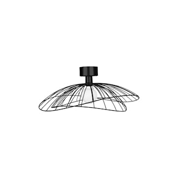 Taklampa Globen Lighting Ray Plafond