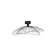 Taklampa Globen Lighting Ray Plafond