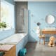 Handdusch Hansgrohe Croma Select S Multi