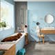 Handdusch Hansgrohe Croma Select S Multi