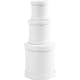 Askar Creativ Company Trumaskar Vit 1 Set H: 70 mm