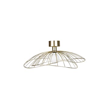 Taklampa Globen Lighting Ray Plafond