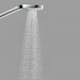 Handdusch Hansgrohe Croma Select E Multi