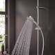 Handdusch Hansgrohe Croma Select E Vario 3jet