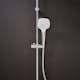 Handdusch Hansgrohe Croma Select E Vario 3jet