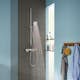Handdusch Hansgrohe Croma Select E Vario 3jet