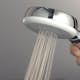 Handdusch Hansgrohe Cromette 100 Vario